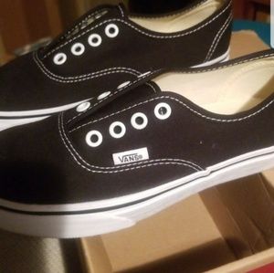 New Van's $20
